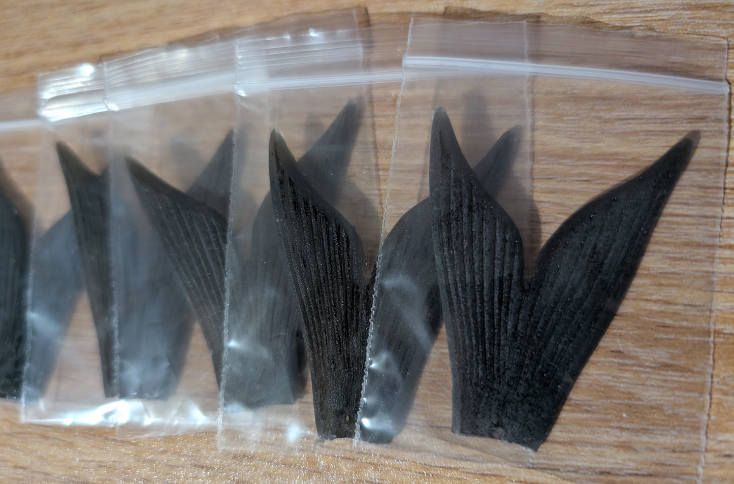 Spare Tails